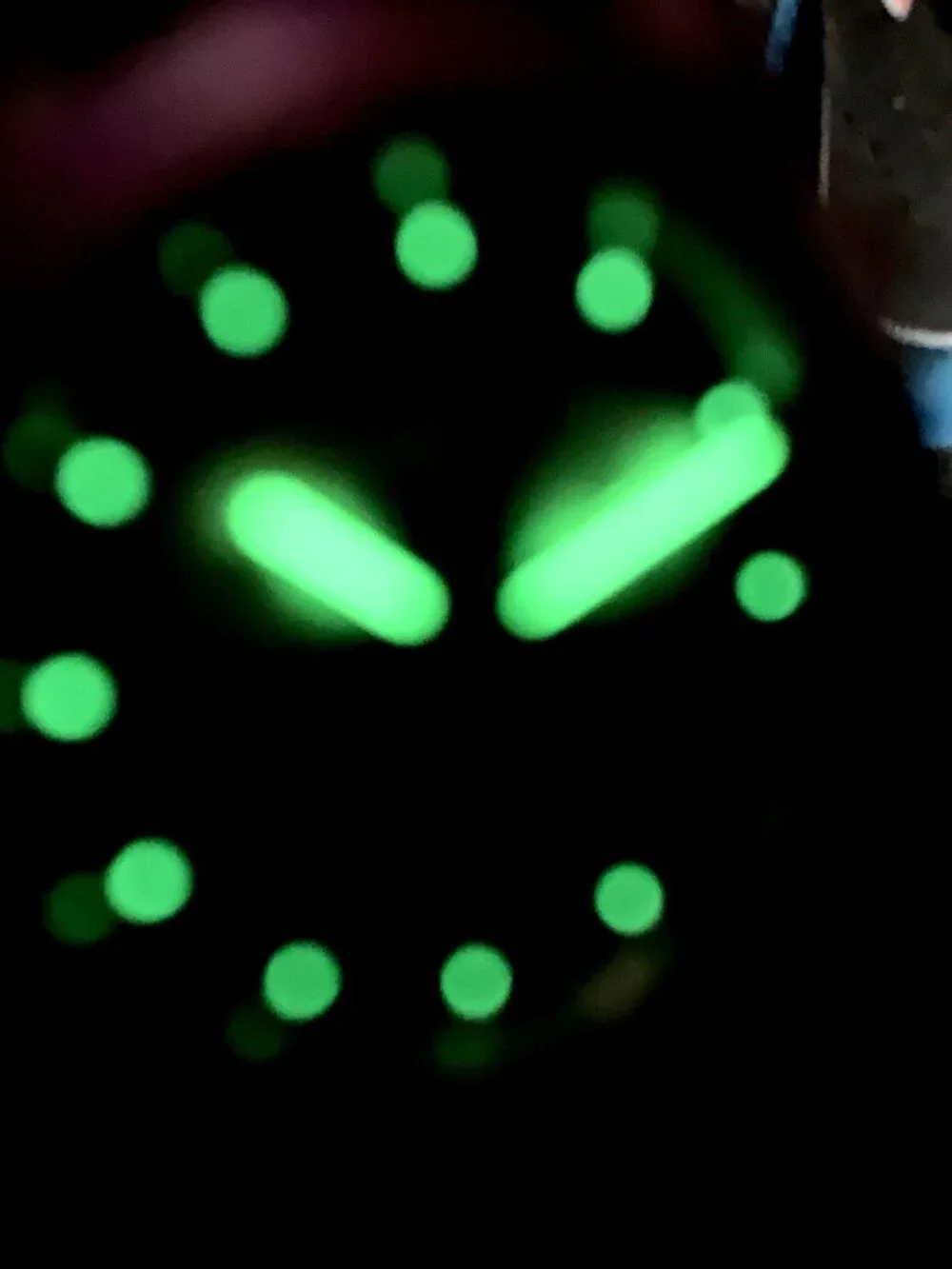 Swatch Men's Watch SVCK4003 James Bond 40th Anniversary Swiss Quartz Chronograph